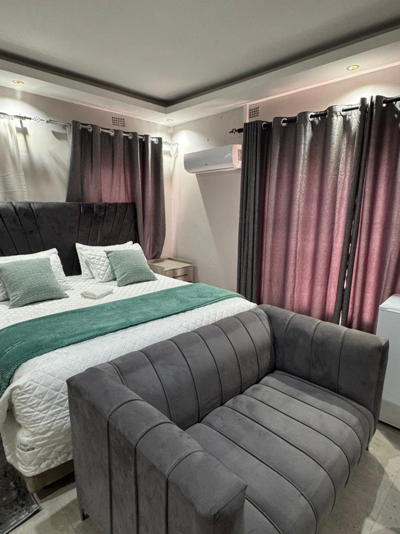 ComfortableNorthgate Villa Rooms for Every Stay – Affordable & Convenient 🛏️