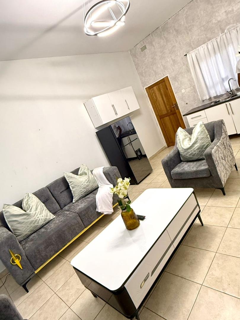 Cozy Ground-Floor 1-Bedroom BnB 