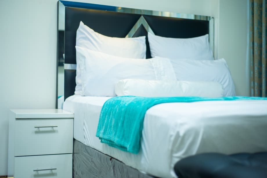 Montague Living 3-Bedroom BnB in Harare CBD