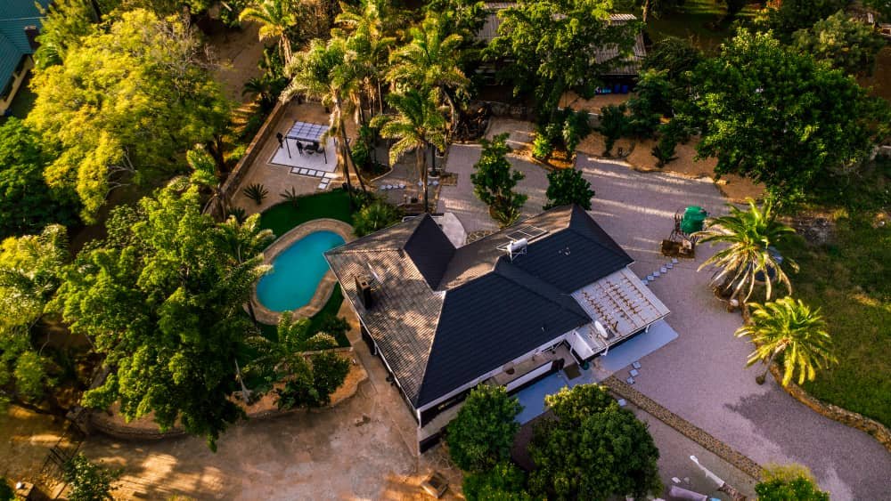 Morningside Bulawayo 4 bedroom BnB Comfort, Calm, Convenience