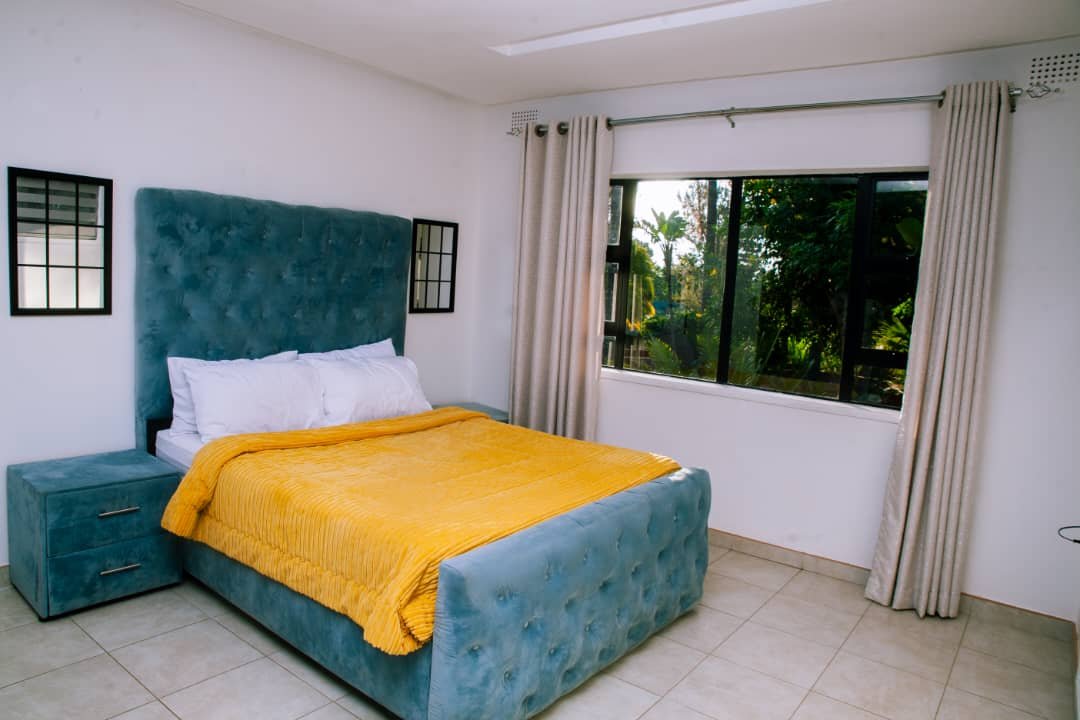 Morningside, Bulawayo 1 bedroom