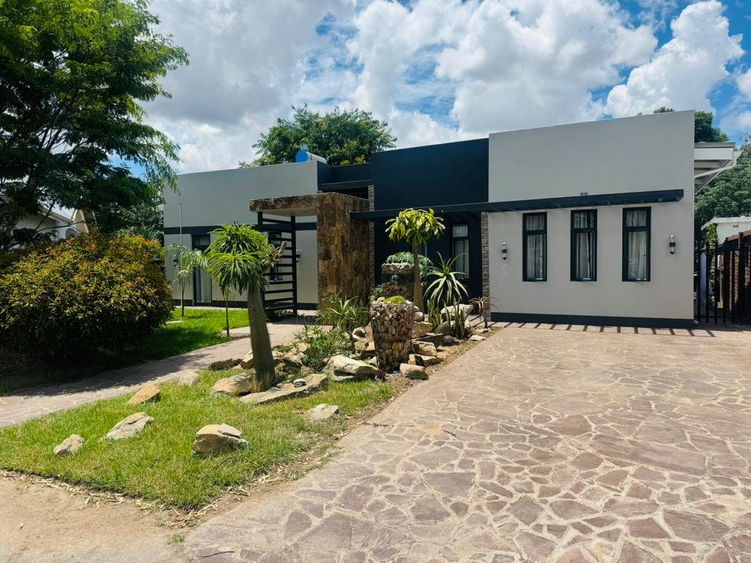 Arlington 4Bedroom Luxury BnB