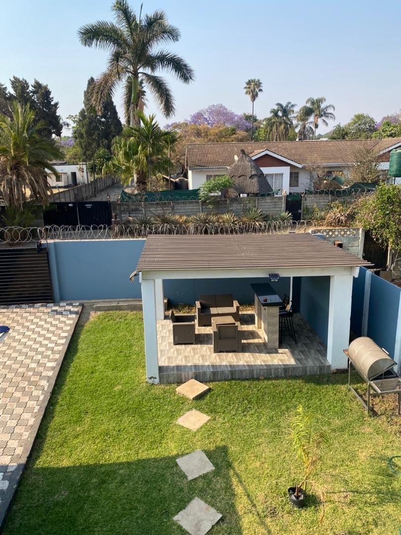 Maca Haven Avondale West 2Bedroom BnB