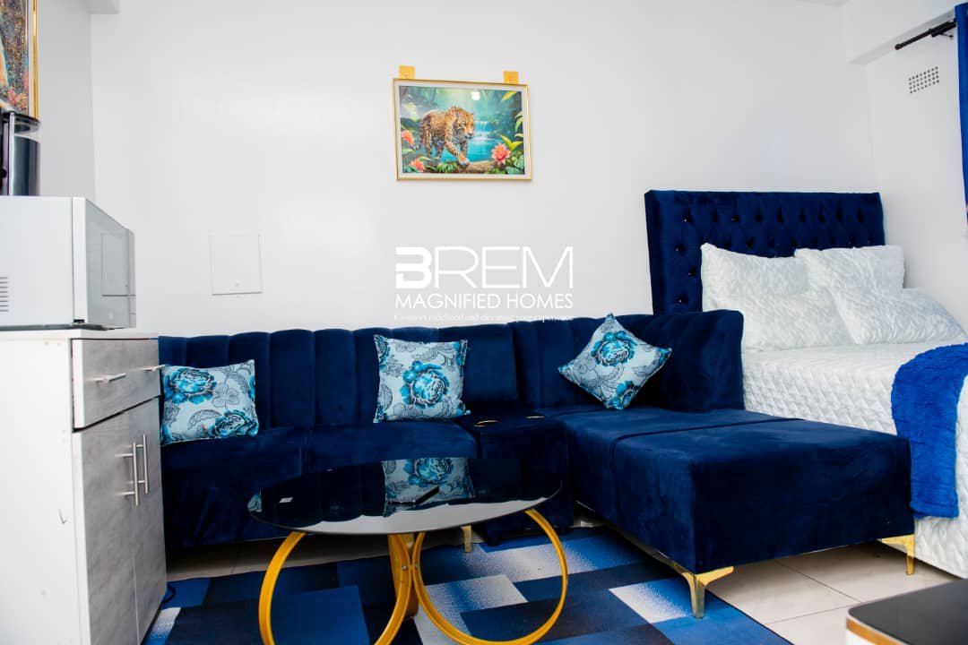 Brem Magnified homes Comfort Redefined. Experience Elevated