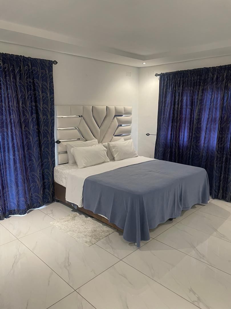  373 BnB Master Suite – Your Comfort Haven 🏡✨