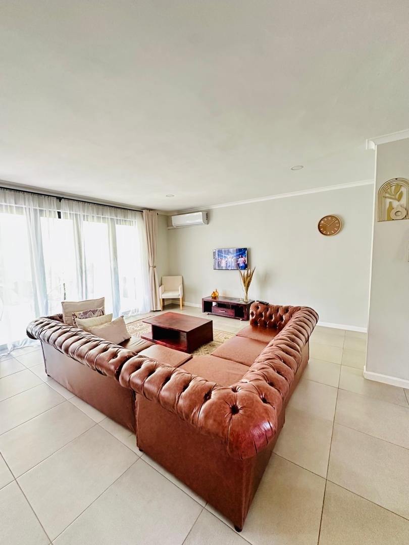 Elegant Victoria Falls 2-Bed Escape