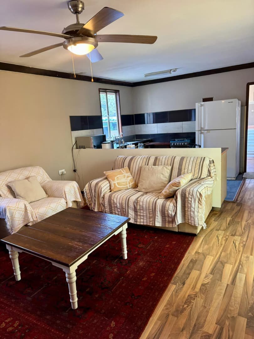 Westwood 2-Bedroom Comfort Retreat