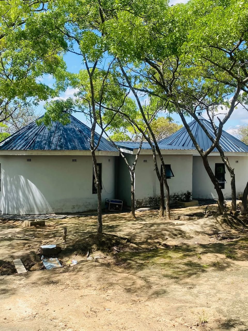 Lalapanzi Getaway Experience 2-Bedroom BnB