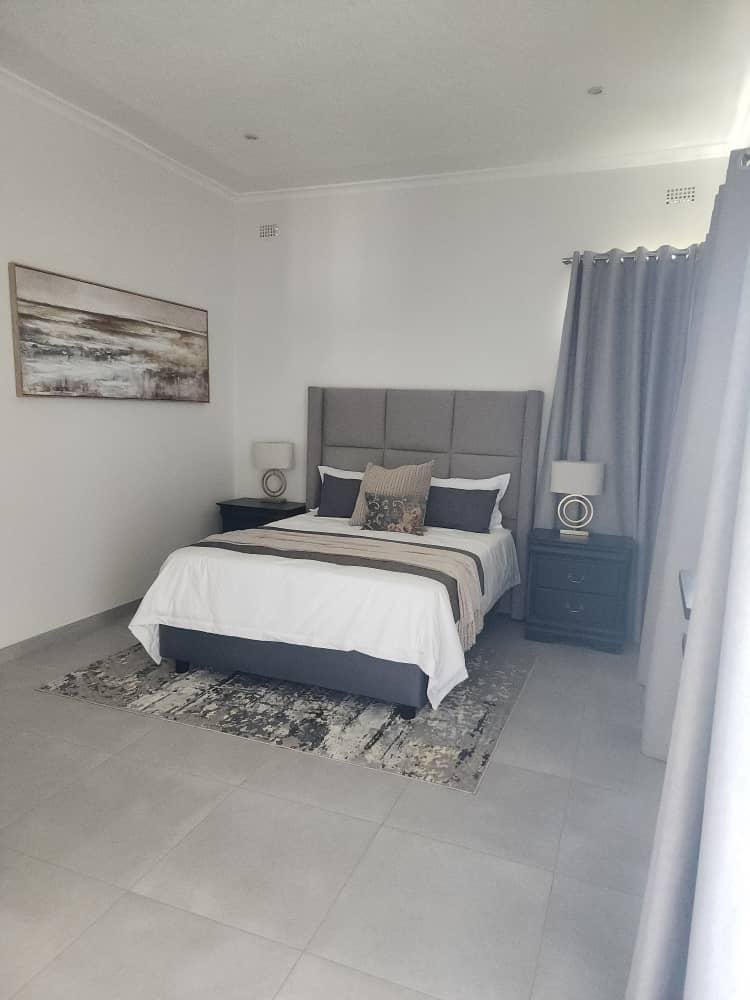 Modern Furnished 3-Bedroom Cluster Home in Highlands